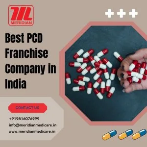 Best pcd franchise company in india