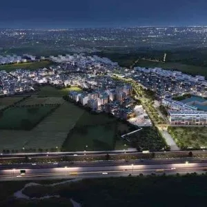 M3m industrial plots manesar – your gateway to growth