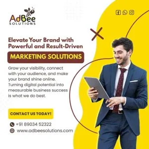 Boost your brand with a digital marketing company in trichy