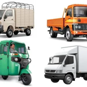 Quick used commercial vehicle loans from iffco kisan finance