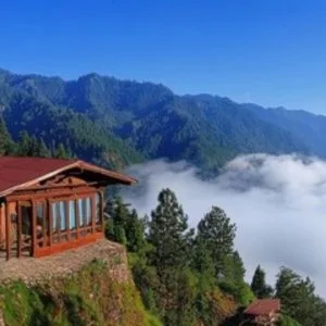 Affordable jibhi tour package for nature lovers