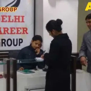 Accounts tuition for class 12 in dwarka delhi
