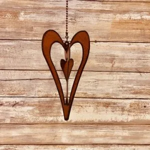 Bring charm to your space with unique hanging mobiles
