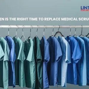 Make your life easier with lintex’s scrubs for women