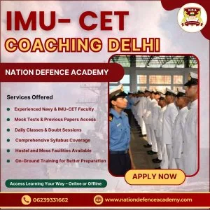Best imu cet coaching in delhi