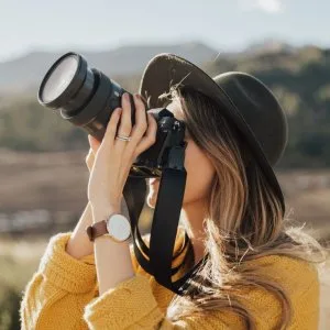Capture your special moments with quality photography services