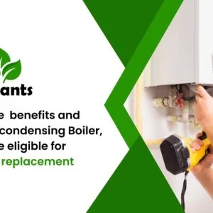 Free uk boiler upgrade scheme
