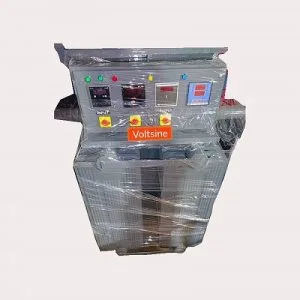 Buy servo voltage stabilizer from voltsine – reliable power prot