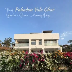 Your ideal family getaway at ekayan villa in panchgani