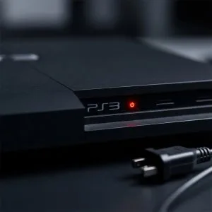 Playstation 3 not powering on problems from ksh6500