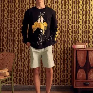 Shop sweatshirts for men that make effortless look legendary