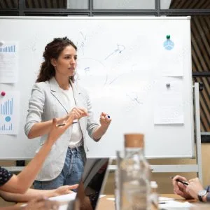 Leadership & management training programs for career growth pdu