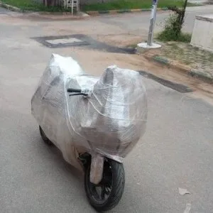How bike transport in gurgaon works: a complete process guide