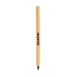 Personalized bamboo pencils