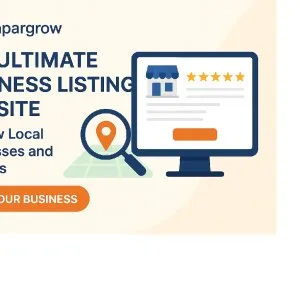 Your business deserves attention — vyaprgrow makes it happen