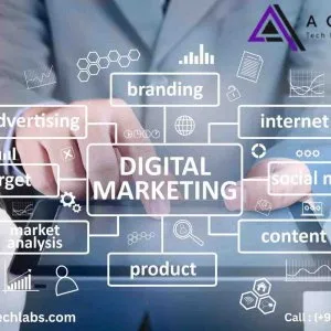 Branding agency in nashik | top digital marketing companies