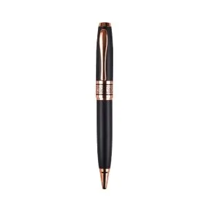 Custom twist engraved pens