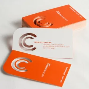 Business cards printing dubai