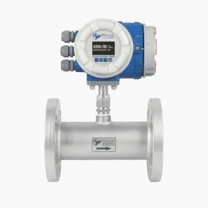 Order thermal mass flow meter from trusted manufacturer
