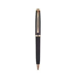 Laser engraved customized pens