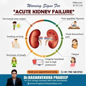 Best kidney specialist in warangal