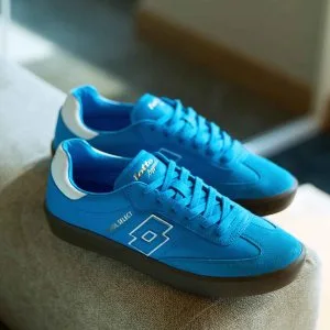 Stylish womens sneakers by lotto: the best casual footwear