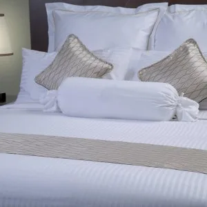 Experience luxury comfort – premium hotel linen by rettic (uae)