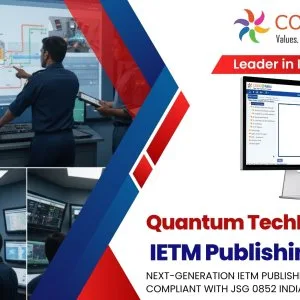 What is quantum techdocs?