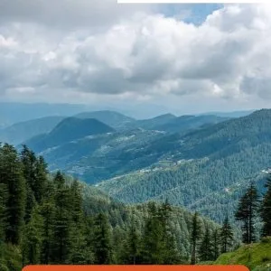 Jibhi tour package affordable travel plan