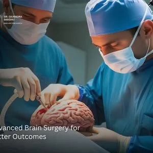 Brain surgeon in noida: expert care for complex neurological con