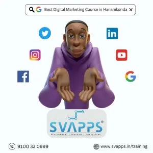 Software courses in warangal