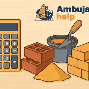 Helpful calculator for planning home construction budget