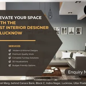 Interior designer