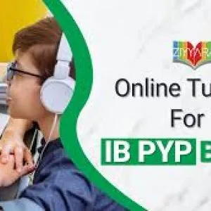 Ziyyara pyp & ib online learning | expert pyp training online