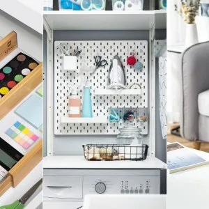 Professional organizer new york