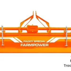 Rotavator: the power behind perfect soil preparation | tractor g