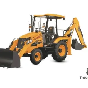 Backhoe loader: the multi-tasking giant |tractor gyan