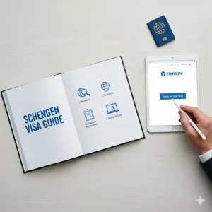Schengen visa