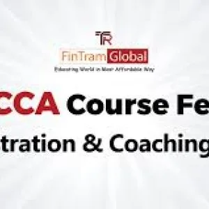 Acca course fees structure