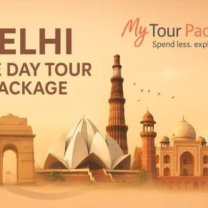 Most chosen delhi one day tour packages in india