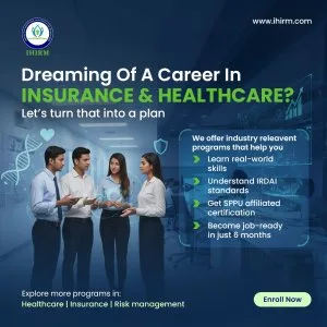 Where healthcare meets leadership