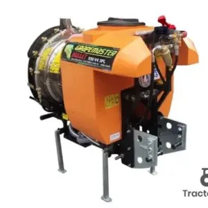 Sprayer: essential for healthy crop protection | tractor gyan