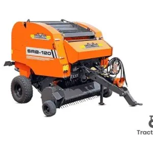 Baler: making straw management easy | tractor gyan
