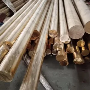 Affordable aluminium bronze rod manufacturer & exporter in india