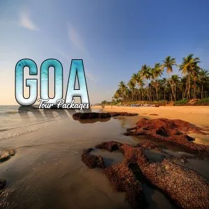 Grab exclusive goa tour packages – viacation deals inside