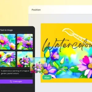 Free ai art creator for quick and realistic designs