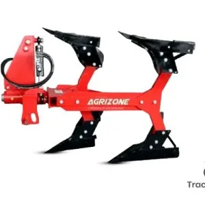Plough: the backbone of smart and effective land preparation | t