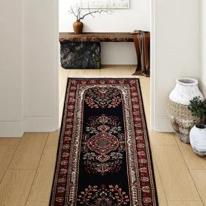 Wool rugs for luxury living