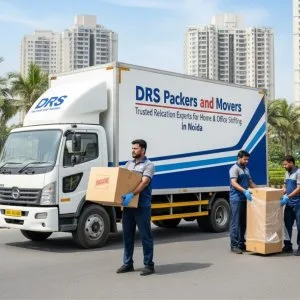 Packers and movers in noida