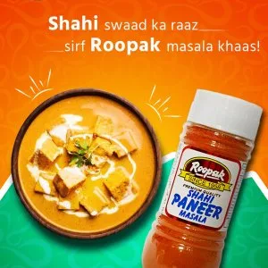 Buy shahi paneer masala online in india